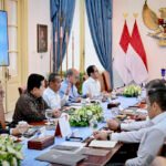 Presiden Prabowo Pimpin Ratas Percepatan Hilirisasi: Konsorsium Huayou dan CATL Siap Jalankan Green Package