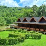 Dispar Kalsel Terus Kembangkan Fasilitas di Resort Graha Amandit