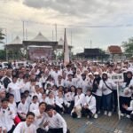 Target Pertahankan Juara Umum, Pegiat Kormi Kota Banjarmasin Dilepas 