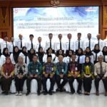 BPSDMD Kalsel Tutup Pelatihan Pengadaan Barang dan Jasa Level I Angkatan II Tahun 2025