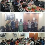 Pelaksanaan Focus Group Discussion (FGD) Strategi Peningkatan Wisman dan Devisa pada Destinasi Pariwisata Prioritas (DPP) Oleh Deputi Bidang Perekonomian