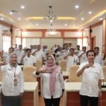 Kalsel Targetkan Penurunan Kawasan Kumuh sampai dengan 28,65 Persen Pada Tahun 2029