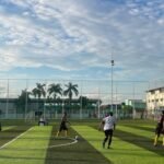 Langkah Awal Sepak Bola Berjalan di Kalsel, Empat Tim Tampil di Forda 2025