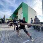Kantongi Tiket Fornas, Tim Tarik Tambang Banjarmasin Raih Juara Forda Kalsel 2025