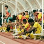 Semangat Tidak Kenal Henti, Barito Putera Siap Bangkit Untuk Kembali Liga 1 