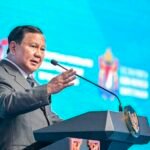 Presiden Prabowo: Indonesia dan Tiongkok Dapat Menjadi Tonggak Stabilitas dan Kemakmuran Asia