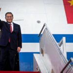 Premier Li Qiang Bawa Puluhan Pengusaha ke Jakarta, Kedua Negara Siap Jajaki Peluang Investasi Baru