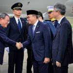 Premier Li Qiang Tiba di Tanah Air, Pemerintah Siap Perkuat Hubungan Ekonomi Indonesia-Tiongkok