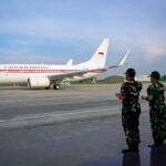 Hadiri KTT ke-46 ASEAN, Presiden Prabowo Bertolak Menuju Malaysia