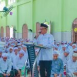 Haul Ke-2 KH Mochtar MS, Pemprov Kalsel Apresiasi Pentingnya Peran Ulama