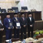 Gubernur Kalsel Sampaikan Apresiasi atas Pengesahan RPJMD 2025–2029