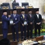Gubernur Kalsel Apresiasi Sinergitas DPRD dan BPK dalam Penguatan Tata Kelola Keuangan Daerah
