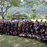 Pemprov Kalsel Apresiasi Jurnalist Camp Ke-5, Tingkatkan Kompetensi Jurnalis Muda