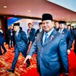 Seskab Teddy: Presiden Prabowo Saat Pleno Usulkan dan Dukung PNG Jadi Anggota ASEAN