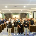 Bimtek Karang Taruna 2025, Tingkatkan Kapasitas dan Kemandirian Organisasi Kepemudaan