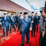 Presiden Prabowo Ikuti Sesi Retreat KTT ke-46 ASEAN, Bahas Isu Myanmar dan Stabilitas Kawasan