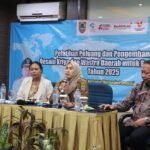 Disdag Kalsel Dukung Usaha Lokal Tembus Pasar Global