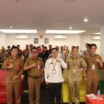 Perkuat Demokrasi di Banua, Bakesbangpol Kalsel Tingkatkan Akurasi dan Kualitas Data IDI