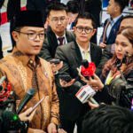 Indonesia Dorong Resolusi Damai Myanmar dan Penguatan Kerja Sama Kawasan di KTT ke-46 ASEAN