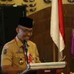 Musprovlub Gerakan Pramuka Kalsel 2025, Semangat Baru Untuk Gerakan Pramuka Lebih Maju