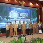 Festival Antasari 2025 Resmi Dimulai, Dorong Transformasi Ekonomi Digital Kalsel