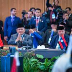 Pererat Kerja Sama Strategis, Presiden Prabowo Hadiri KTT ke-2 ASEAN-GCC