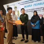 Pemprov Kalsel Buka Pelatihan Keterampilan bagi Pencari Kerja Berbasis Klaster Kompetensi