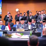 Presiden Prabowo Dorong BIMP-EAGA Jadi Pusat Ketahanan Pangan