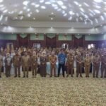 Pemprov Kalsel Gelar Sosialisasi dan Bimtek Inovasi Daerah 2025