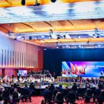 Presiden Prabowo Tegaskan Solidaritas ASEAN-GCC terhadap Palestina