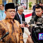 Presiden Prabowo Tegaskan Pentingnya Kohesivitas ASEAN Hadapi Dinamika Global