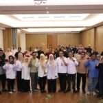 Dispar Kalsel Gelar Pelatihan Story Telling bagi Pokdarwis Kabupaten Banjar, Tekankan Pentingnya Bahasa Inggris