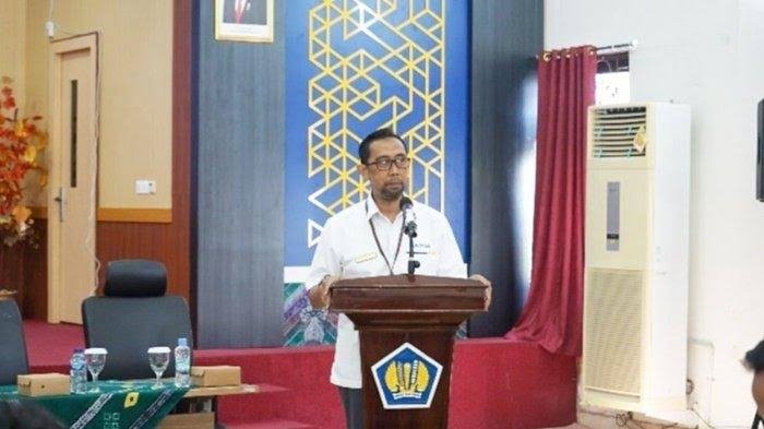 Realisasi Belanja Negara di Kalsel Capai 22,57 Persen dari Pagu