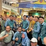  Lima BUMDesa Terbaik Kalsel Siap Mengguncang Panggung The 6th Kampoeng Kreasi 2025 