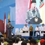 Kalsel Masuk Tiga Besar Nasional dalam Percepatan Pembentukan Koperasi Merah Putih