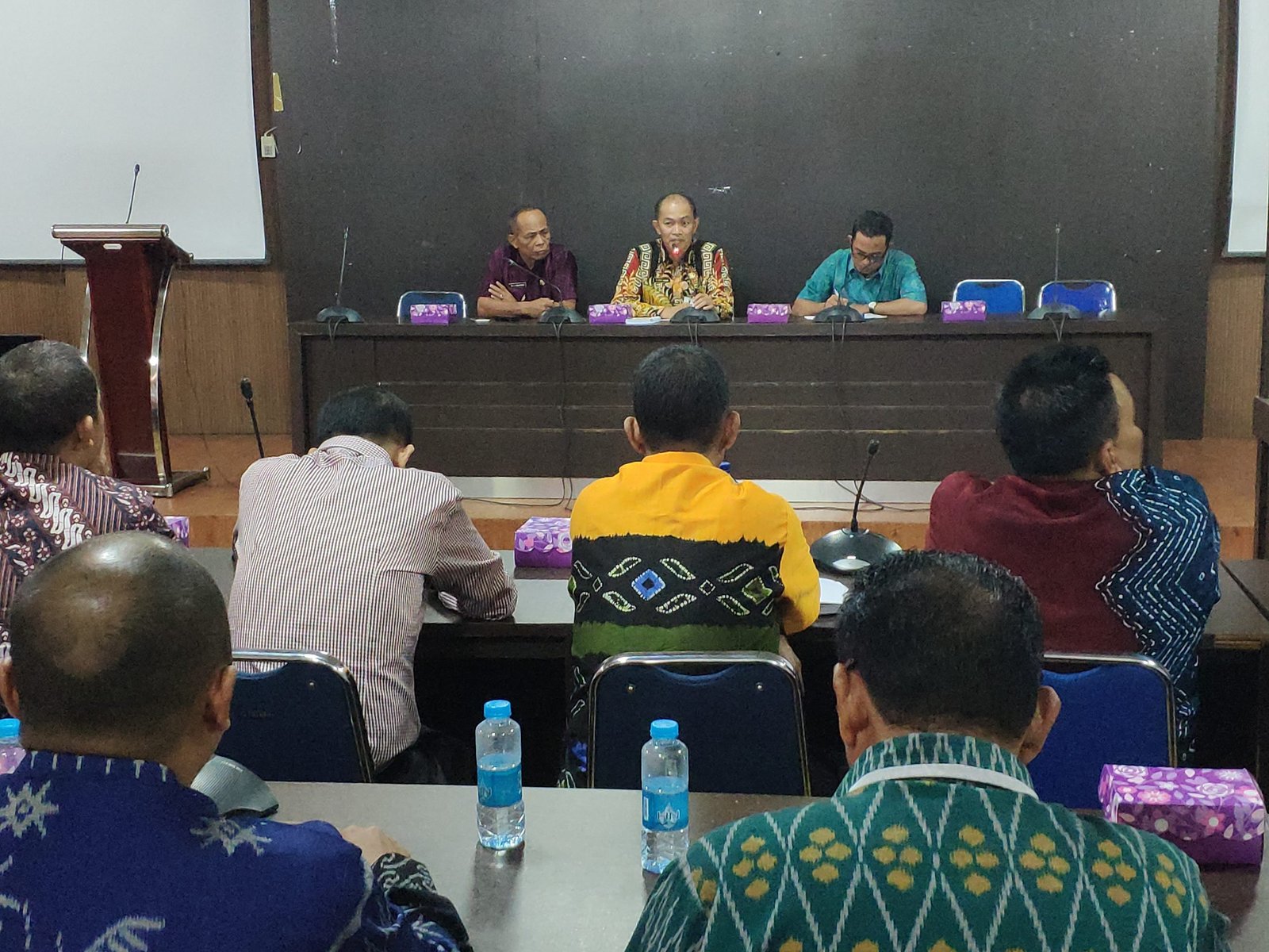Comment on Komisi I DPRD Banjar Kunjungi Tanbu by Bupati Tanbu Hadiri Penutupan IFRC Ke-20 – Borneo Plus