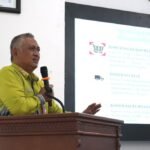 Gubernur Kalsel Dukung Visi Presiden Prabowo :  Siap Wujudkan 80.000 Koperasi Desa Merah Putih‎