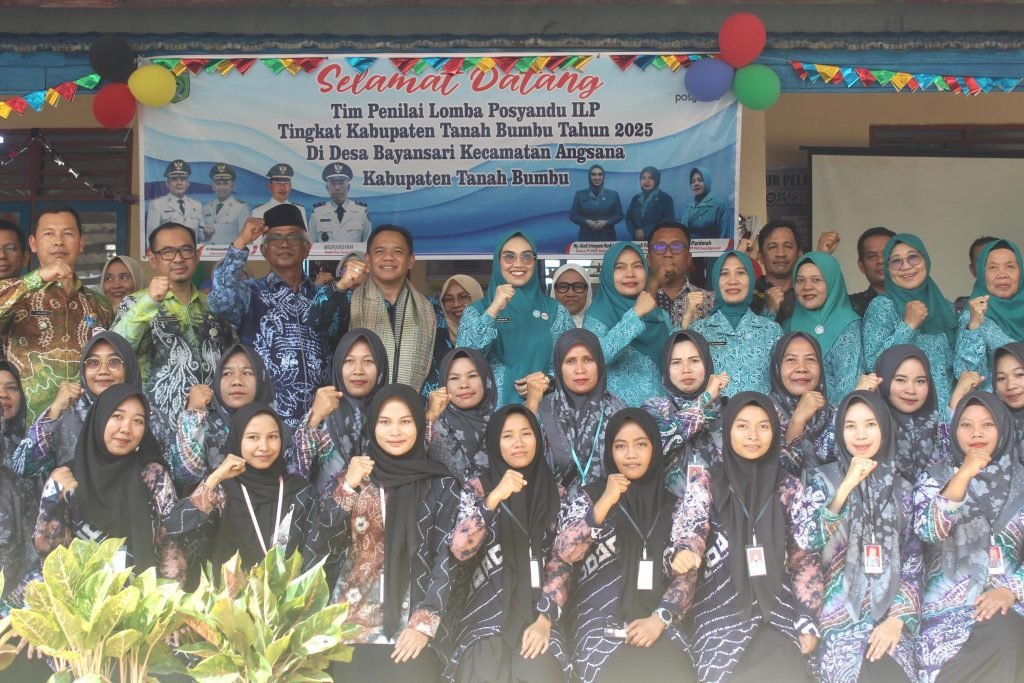 Lomba Posyandu