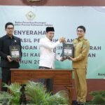 Tanah Bumbu Raih Opini WTP ke-12 Kali Berturut, Begini Kata Bupati Andi Rudi Latif