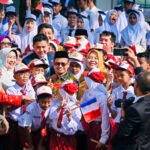 Harlah Pancasila 2025, Seskab Teddy Ajak Seluruh Elemen Bangsa Kembali ke Jati Diri Indonesia