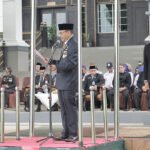Peringatan Hari Lahir Pancasila 2025 di Kalsel : Momentum Perkuat Komitmen Kebangsaan dan Ideologi