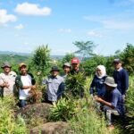 Pemprov Kalsel Dukung Langkah Inovatif Untuk Sektor Pertanian