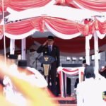 Bupati Andi Rudi Latif Pimpin Upacara Hari Lahir Pancasila: Jadikan Pancasila Inspirasi dalam Berkarya