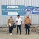 Disdag Kalsel Lakukan Monev Pengadaan, Penyaluran dan Penggunaan Pupuk Bersubsidi