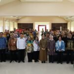 Dispersip Kalsel Kembangkan Karir Pustakawan dan Pengelola Perpustakaan Melalui Bimtek Literasi Informasi Sertifikasi