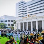 Presiden Prabowo Tegaskan Pancasila Bukan Sekadar Slogan, Tapi Pedoman Hidup Bangsa