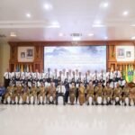Pemprov Kalsel Gelar Pelatihan Kepemimpinan Administrator 2025 untuk Tingkatkan Kinerja ASN