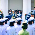 Presiden Prabowo Peringatkan Koruptor Akan Ditindak Tanpa Pandang Bulu