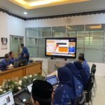 Mei 2025, NTP Kalsel Capai 114,43