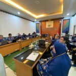 Jumlah Penumpang Berangkat dari Bandara di Kalsel Naik 1,88 Persen pada April 2025